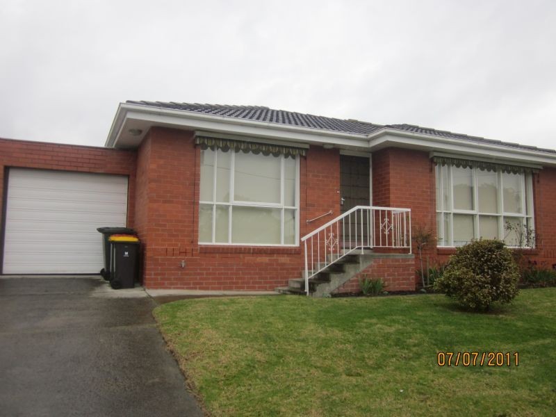 1/29 Kevin Street, Mount Waverley VIC 3149