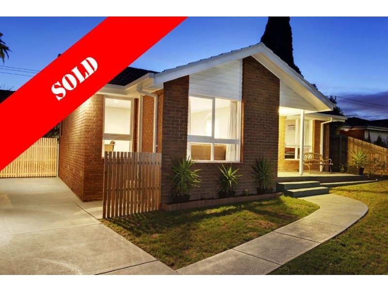 23 Chelsea Avenue, Mulgrave VIC 3170