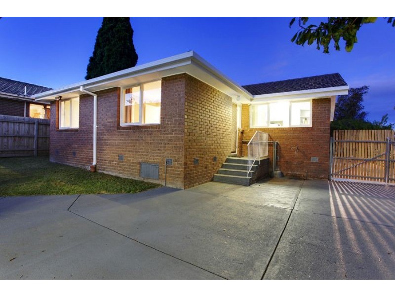 23 Chelsea Avenue, Mulgrave VIC 3170