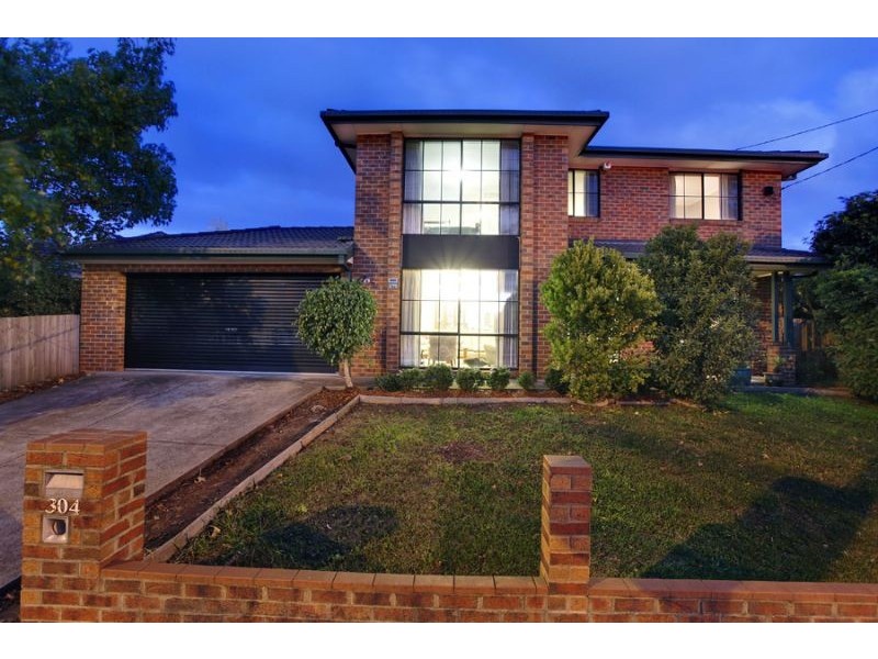 304 Springvale Road, Glen Waverley VIC 3150