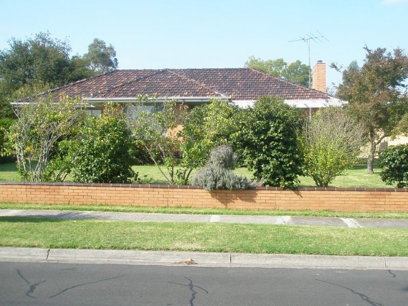 22 Wilga Street, Mount Waverley VIC 3149