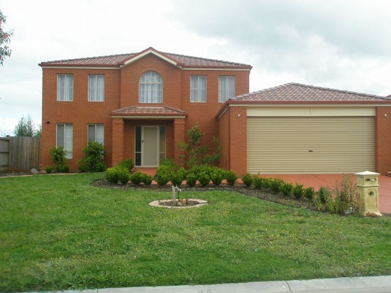 38 The Springs Close, Narre Warren South VIC 3805