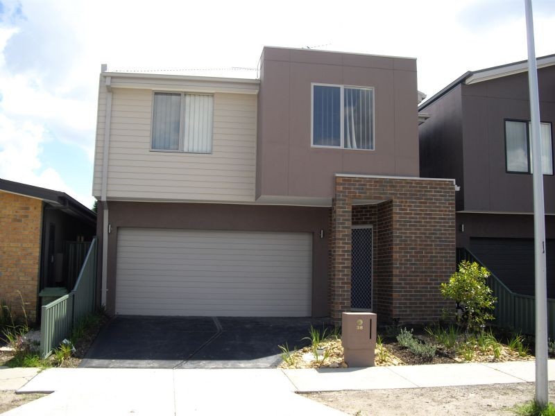 38 Steven Street, Dandenong VIC 3175