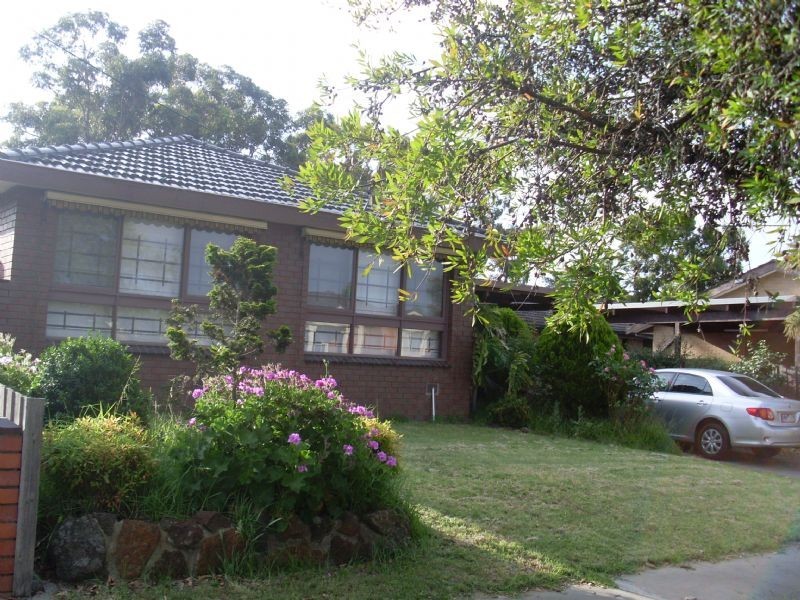 12 Narmara Street, Burwood East VIC 3151