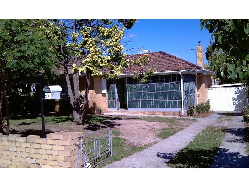 26 Jacqueline Road, Mount Waverley VIC 3149