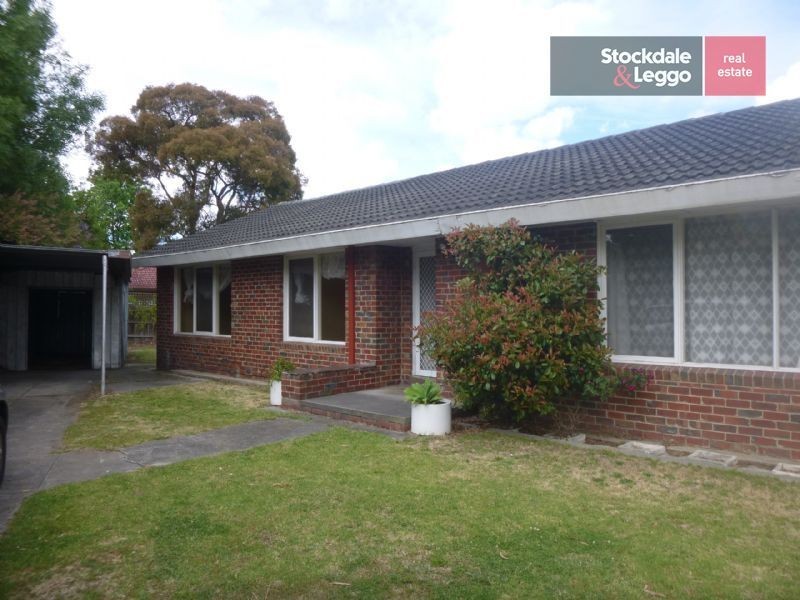 686 Waverley Road, Glen Waverley VIC 3150
