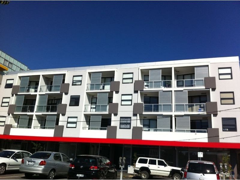 108/18 Wreckyn Street, North Melbourne VIC 3051