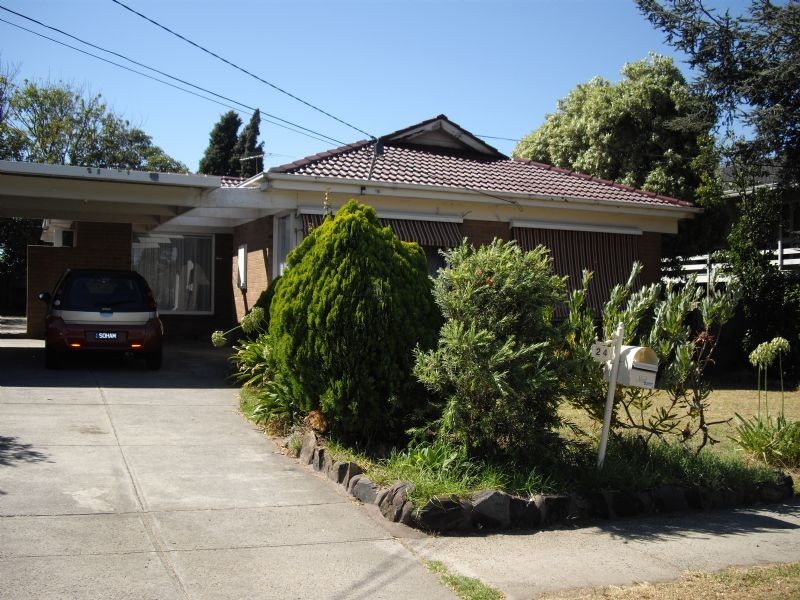 24 Dorset Street, Glen Waverley VIC 3150
