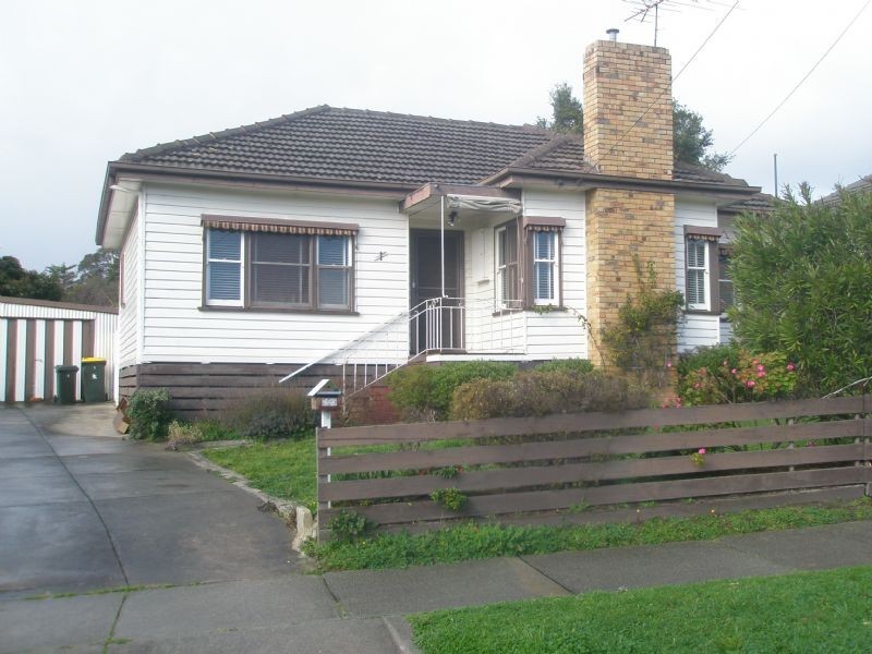 1 Crow Street, Burwood East VIC 3151