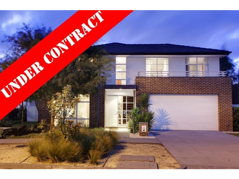 16 Waverley Park Drive, Mulgrave VIC 3170