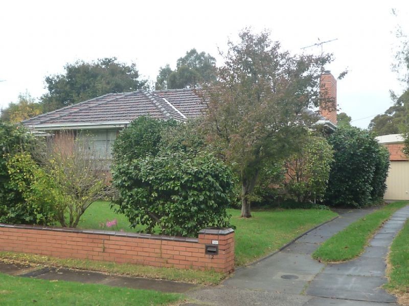 22 Wilga Street, Mount Waverley VIC 3149