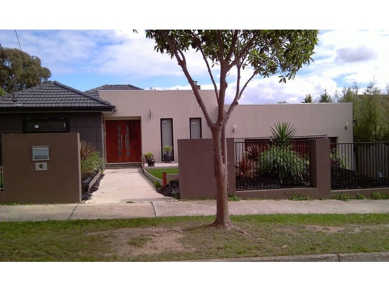 23 Andrews Street, Burwood VIC 3125