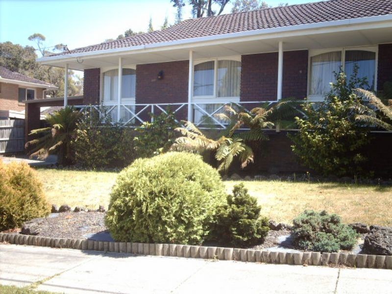 23 Highwood Drive, Wheelers Hill VIC 3150