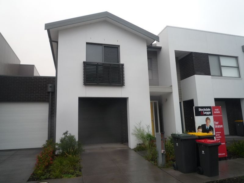 14 Anfield Crescent, Mulgrave VIC 3170