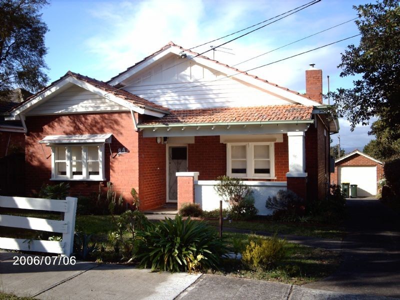 84 Parer Street, Burwood VIC 3125