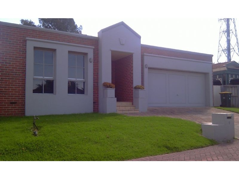 9 Kennard Place, Burwood East VIC 3151