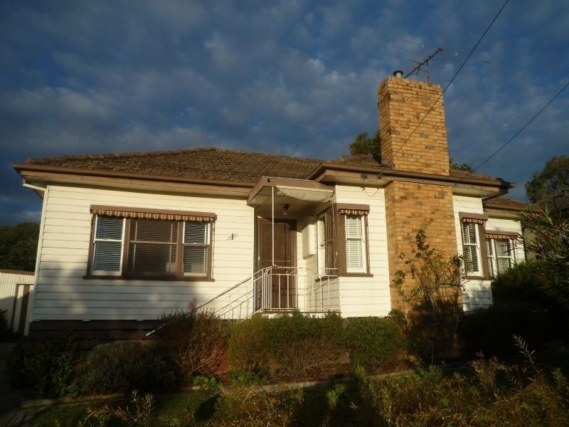 1 Crow Street, Burwood East VIC 3151