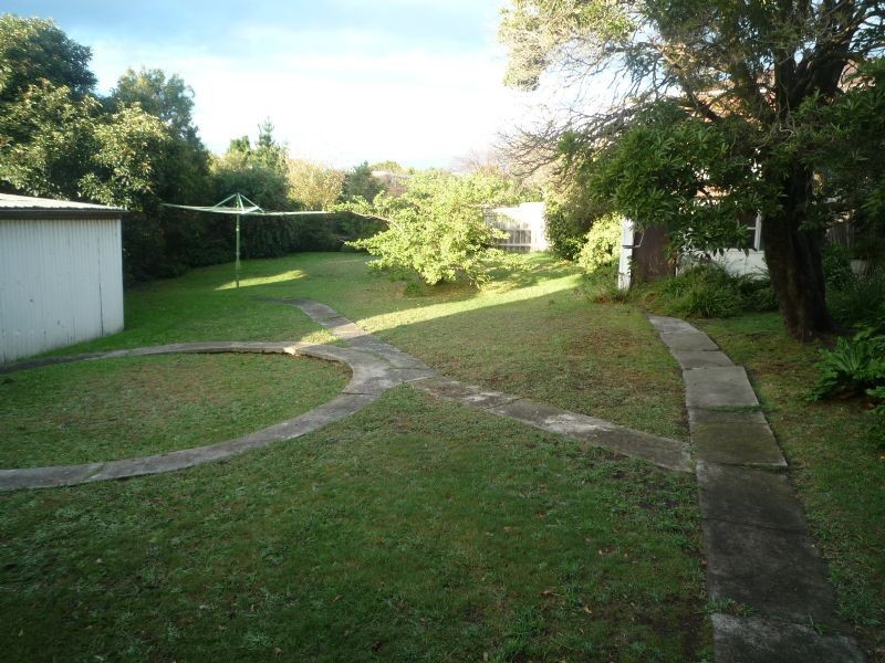 1 Crow Street, Burwood East VIC 3151