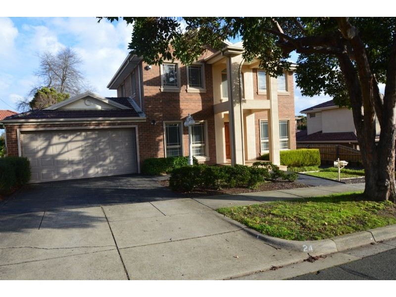 1/24 Roberts Street, Glen Waverley VIC 3150