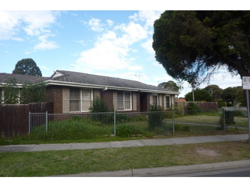 108 Brandon Park Drive, Wheelers Hill VIC 3150