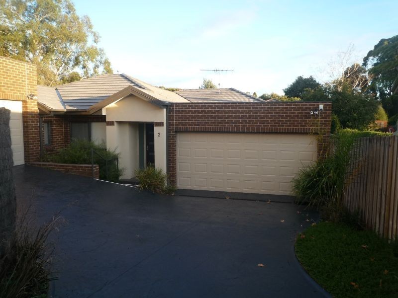 2/28 Darbyshire Road, Mount Waverley VIC 3149