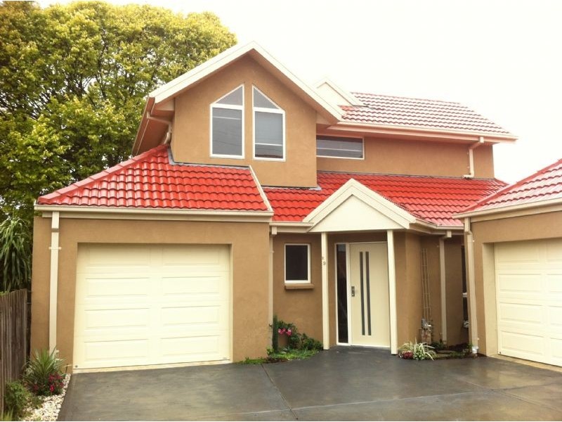 2/9 Johnson Drive, Glen Waverley VIC 3150