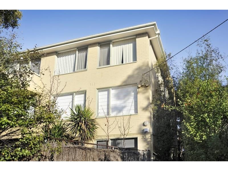 1/10 Liddiard Street, Hawthorn VIC 3122