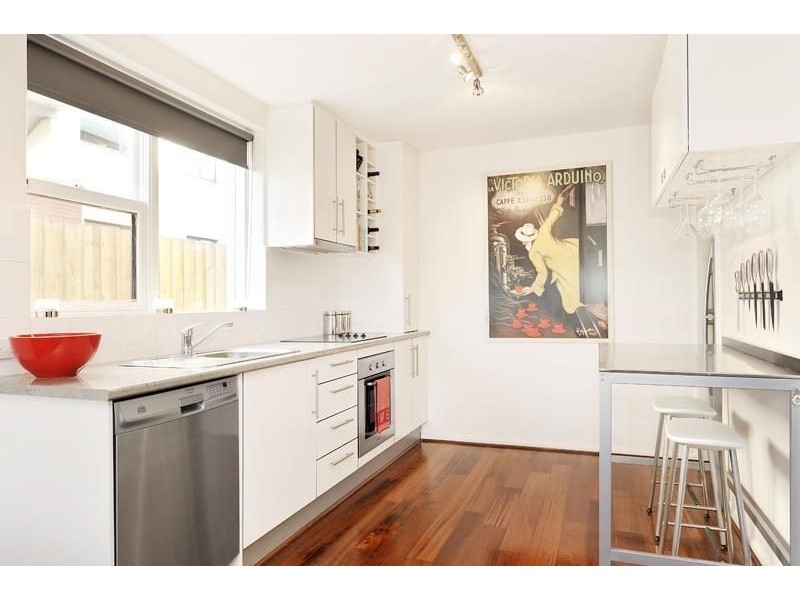 1/10 Liddiard Street, Hawthorn VIC 3122