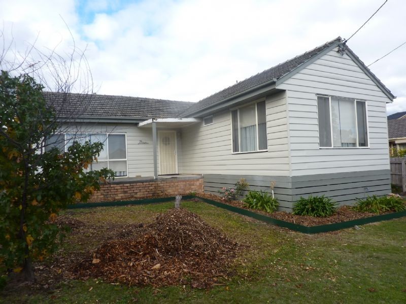 4 Shirley Avenue, Glen Waverley VIC 3150