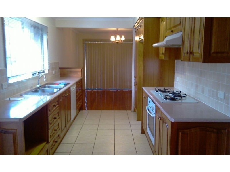 21 Jodi Avenue, Wheelers Hill VIC 3150