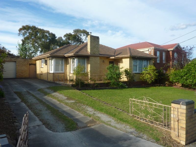 3 Boyanna Street, Glen Waverley VIC 3150