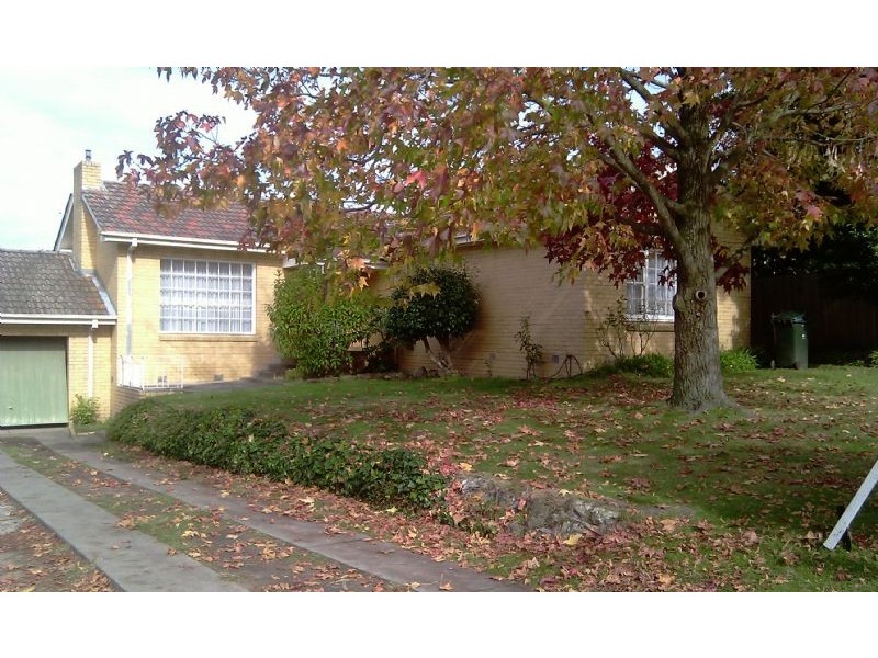 58 Albert Street, Mount Waverley VIC 3149