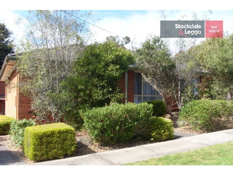 1/20 Meadow Crescent, Mount Waverley VIC 3149