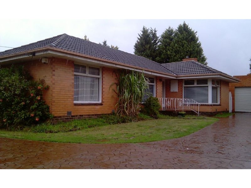 846 High Street Road, Glen Waverley VIC 3150