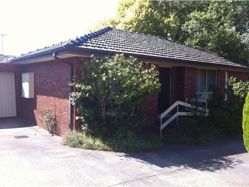 1/29 Lee Avenue, Mount Waverley VIC 3149