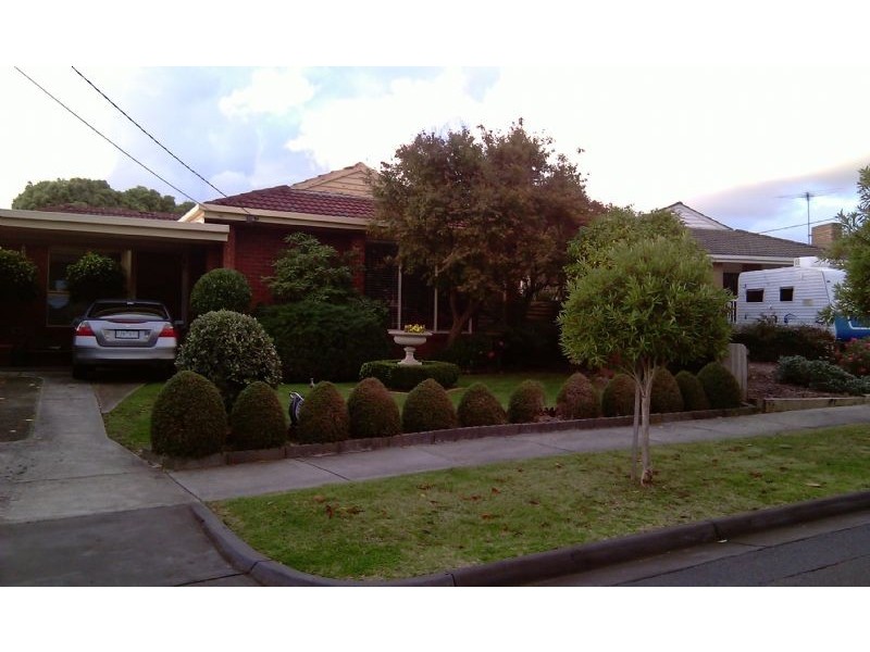 4 Matheson Court, Wheelers Hill VIC 3150