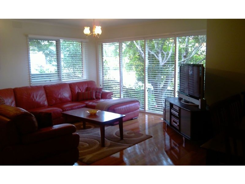 4 Matheson Court, Wheelers Hill VIC 3150