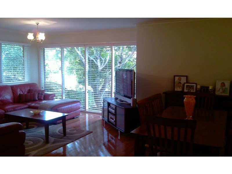 4 Matheson Court, Wheelers Hill VIC 3150