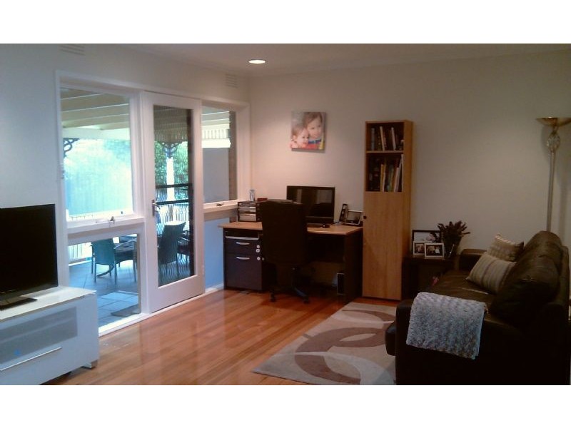 4 Matheson Court, Wheelers Hill VIC 3150