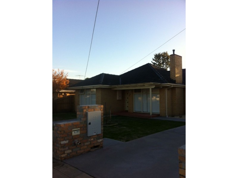 1/35 Baird Street, Mulgrave VIC 3170