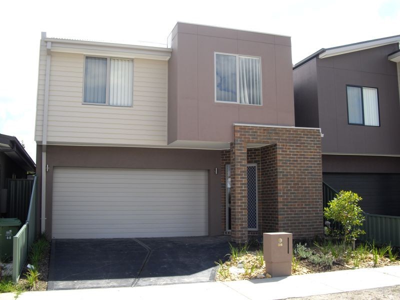 38 Steven Street, Dandenong South VIC 3175