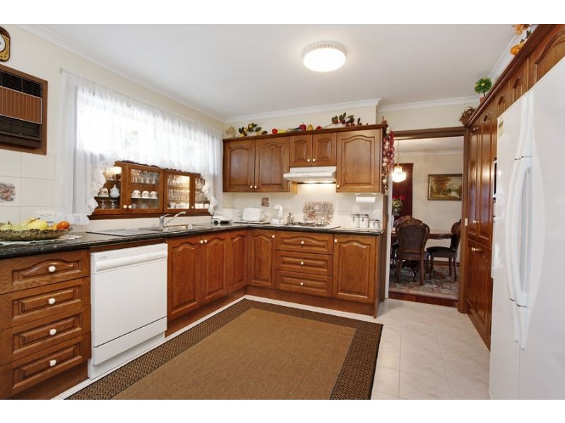 3 Bellini Avenue, Wheelers Hill VIC 3150