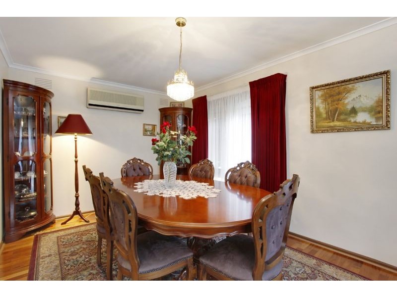 3 Bellini Avenue, Wheelers Hill VIC 3150