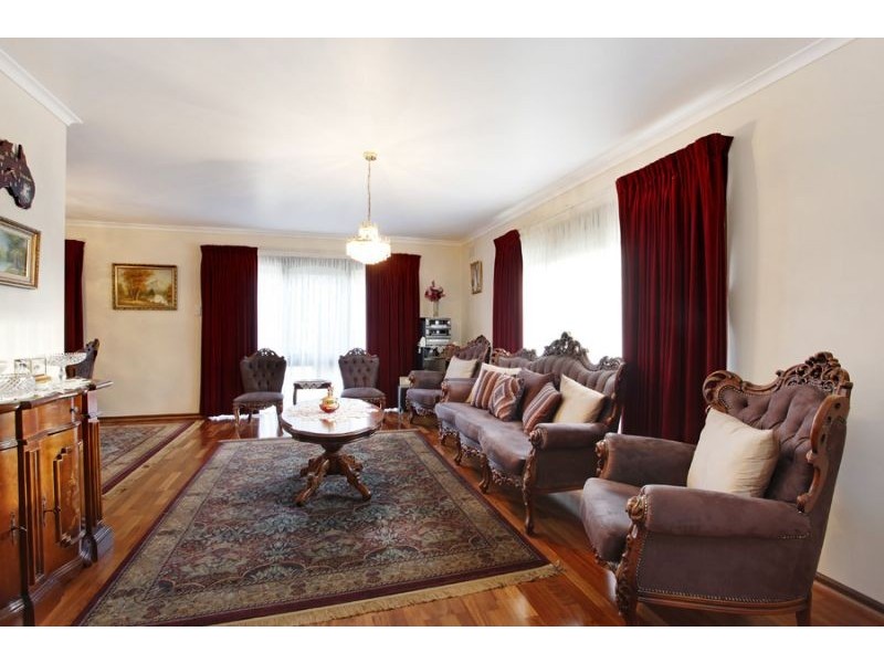 3 Bellini Avenue, Wheelers Hill VIC 3150