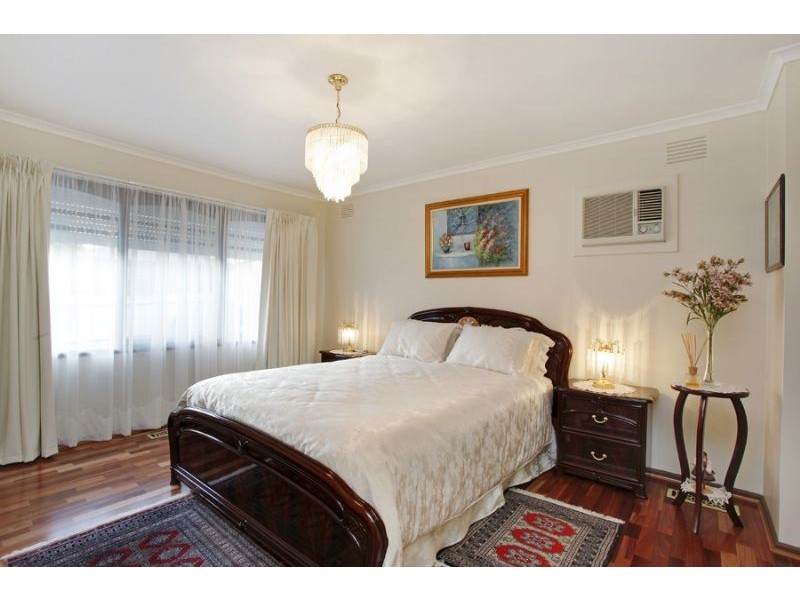 3 Bellini Avenue, Wheelers Hill VIC 3150