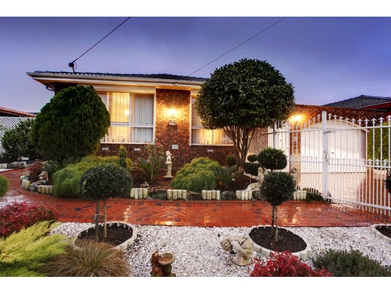 3 Bellini Avenue, Wheelers Hill VIC 3150