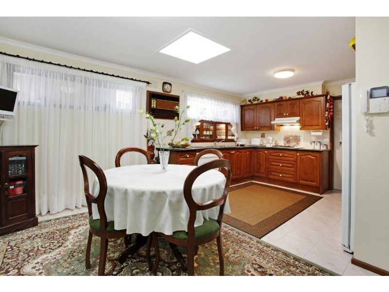 3 Bellini Avenue, Wheelers Hill VIC 3150