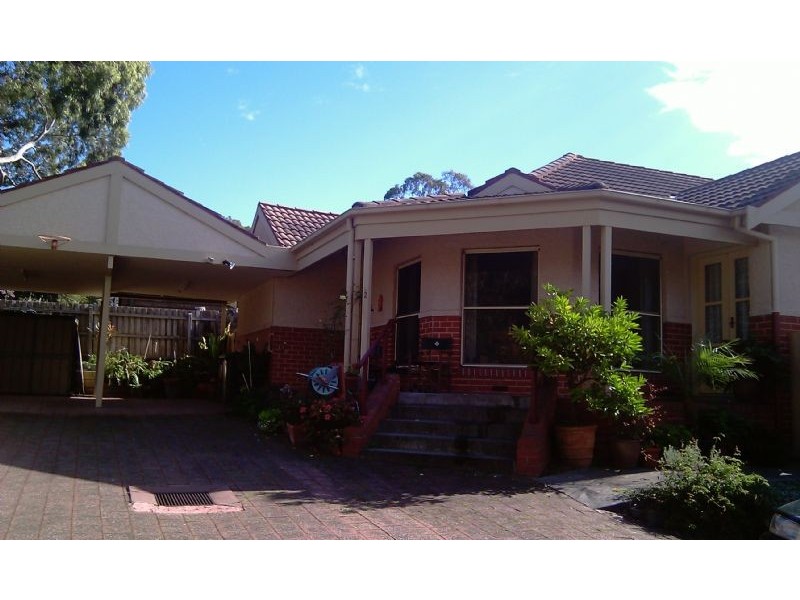 2/11 View Road, Glen Waverley VIC 3150