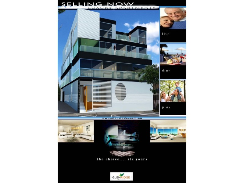 11/270 Blackburn Road, Glen Waverley VIC 3150