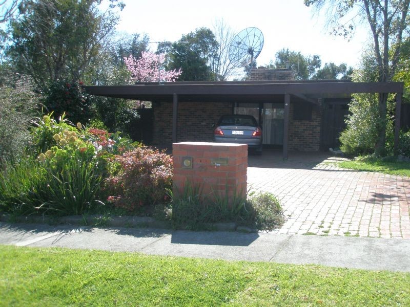 29 Hillside Road, Mount Waverley VIC 3149